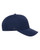 Yupoong 6110NU Flexfit Nu Adjustable Cap custom embroidered — Sport X Canada