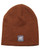 Heritage Knit Beanie - Front Logo Included