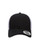 Low Profile 2-Tone Trucker Cap - Front Logo Included