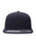Adult Wool Blend Snapback Cap - Front Logo Included