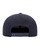 Adult Wool Blend Snapback Cap - Front Logo Included