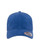 Adult Brushed Cotton Twill Mid-Profile Cap - Front Logo Included