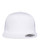 Yupoong 6006 Adult 5-Panel Trucker Cap custom embroidered — Sport X Canada