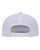 Yupoong 6006 Adult 5-Panel Trucker Cap custom embroidered — Sport X Canada