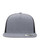 Yupoong 6006 Adult 5-Panel Trucker Cap custom embroidered — Sport X Canada