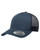 Yupoong 6506 Adult 5-Panel Retro Trucker Cap custom embroidered — Sport X Canada