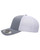 Yupoong 6506 Adult 5-Panel Retro Trucker Cap custom embroidered — Sport X Canada