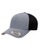 Adult Retro Trucker Cap Front Logo Included