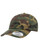 Yupoong 6245CM Adult Low-Profile Cotton Twill Dad Cap custom embroidered — Sport X Canada