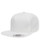 Yupoong Y6007 Adult 5-Panel Cotton Twill Snapback Cap custom embroidered — Sport X Canada