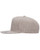 Yupoong YP5089 Adult 5-Panel Flat Visor Classic Snapback Cap custom embroidered — Sport X Canada