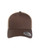 Yupoong 6606 Adult Retro Trucker Cap custom embroidered — Sport X Canada