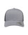 Yupoong 6606 Adult Retro Trucker Cap custom embroidered — Sport X Canada