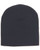 Yupoong 1500 Adult Knit Beanie custom embroidered — Sport X Canada