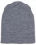 Yupoong 1500 Adult Knit Beanie custom embroidered — Sport X Canada