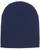 Adult Knit Beanie - Front Logo Included