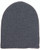Yupoong 1500 Adult Knit Beanie custom embroidered — Sport X Canada
