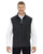 Core365 88191 Men's Journey Fleece Vest custom decorated — Sport X Canada
