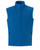 Men's Journey Fleece Vest - Front Logo Included
