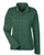 Devon & Jones DG793W Ladies Bristol Full-Zip Sweater Fleece Jacket custom decorated — Sport X Canada