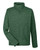 Devon & Jones DG793 Men's Bristol Full-Zip Sweater Fleece Jacket custom decorated — Sport X Canada