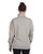 Next Level Apparel 9643 Unisex Fleece Quarter-Zip custom decorated — Sport X Canada