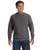 Comfort Colors 1566 Adult Crewneck Sweatshirt custom decorated — Sport X Canada