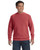 Comfort Colors 1566 Adult Crewneck Sweatshirt custom decorated — Sport X Canada