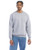 Champion S600 Adult Powerblend Crewneck Sweatshirt custom decorated — Sport X Canada