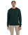 Champion S600 Adult Powerblend Crewneck Sweatshirt custom decorated — Sport X Canada
