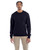 Champion S600 Adult Powerblend Crewneck Sweatshirt custom decorated — Sport X Canada