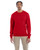 Champion S600 Adult Powerblend Crewneck Sweatshirt custom decorated — Sport X Canada