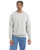 Champion S600 Adult Powerblend Crewneck Sweatshirt custom decorated — Sport X Canada