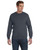 Gildan G120 Adult DryBlend Fleece Crew custom decorated — Sport X Canada