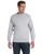 Gildan G120 Adult DryBlend Fleece Crew custom decorated — Sport X Canada