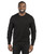 Threadfast Unisex Ultimate Crewneck Sweatshirt - Front Logo Included