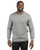 Threadfast 320C Unisex Ultimate Crewneck Sweatshirt custom decorated — Sport X Canada