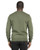 Threadfast 320C Unisex Ultimate Crewneck Sweatshirt custom decorated — Sport X Canada