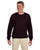 Gildan G180 Adult Heavy Blend Fleece Crew custom decorated — Sport X Canada