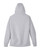 Team 365 TT95 Men's Zone HydroSport Heavyweight Full-Zip Hooded Sweatshirt custom decorated — Sport X Canada
