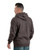 Men's Berne Heritage Thermal Lined Sweatshirt - Front Logo Included