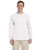 Gildan G240 Adult Ultra Cotton Long-Sleeve T-Shirt custom decorated — Sport X Canada