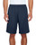 Team 365 TT11SH Men's Zone Performance Short custom decorated — Sport X Canada