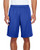 Team 365 TT11SH Men's Zone Performance Short custom decorated — Sport X Canada