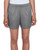 Ladies' Zone Performance Short - Front Logo Included