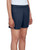 Ladies' Zone Performance Short - Front Logo Included