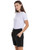 Next Level Apparel 9903 Unisex Fleece Sweatshort custom decorated — Sport X Canada