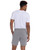 Next Level Apparel 9903 Unisex Fleece Sweatshort custom decorated — Sport X Canada
