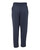 The Gildan Performance® Tech Pants are a lightweight, functional active pant built for sport, training, and team warm-ups. Made from 7 oz. 100% filament polyester with moisture management and antimicrobial properties, they keep you cool, dry, and fresh through any activity. Features a covered 2" elastic waistband with exposed flat cord and metal molded tips for a polished athletic look, self-fabric lined side seam topstitched pockets, differential rise for a better more natural fit, slightly tapered leg with open bottom for a modern athletic silhouette, and triple needle bottom hems for lasting durability. Available in sizes S–3XL. A sharp choice for team warm-up sets, athletic uniforms, school sport programs, and performance branded apparel. Custom-decorated by Sport X Canada — where every order gives back to BC schools, teams, and charities.