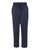 The Gildan Performance® Tech Pants are a lightweight, functional active pant built for sport, training, and team warm-ups. Made from 7 oz. 100% filament polyester with moisture management and antimicrobial properties, they keep you cool, dry, and fresh through any activity. Features a covered 2" elastic waistband with exposed flat cord and metal molded tips for a polished athletic look, self-fabric lined side seam topstitched pockets, differential rise for a better more natural fit, slightly tapered leg with open bottom for a modern athletic silhouette, and triple needle bottom hems for lasting durability. Available in sizes S–3XL. A sharp choice for team warm-up sets, athletic uniforms, school sport programs, and performance branded apparel. Custom-decorated by Sport X Canada — where every order gives back to BC schools, teams, and charities.